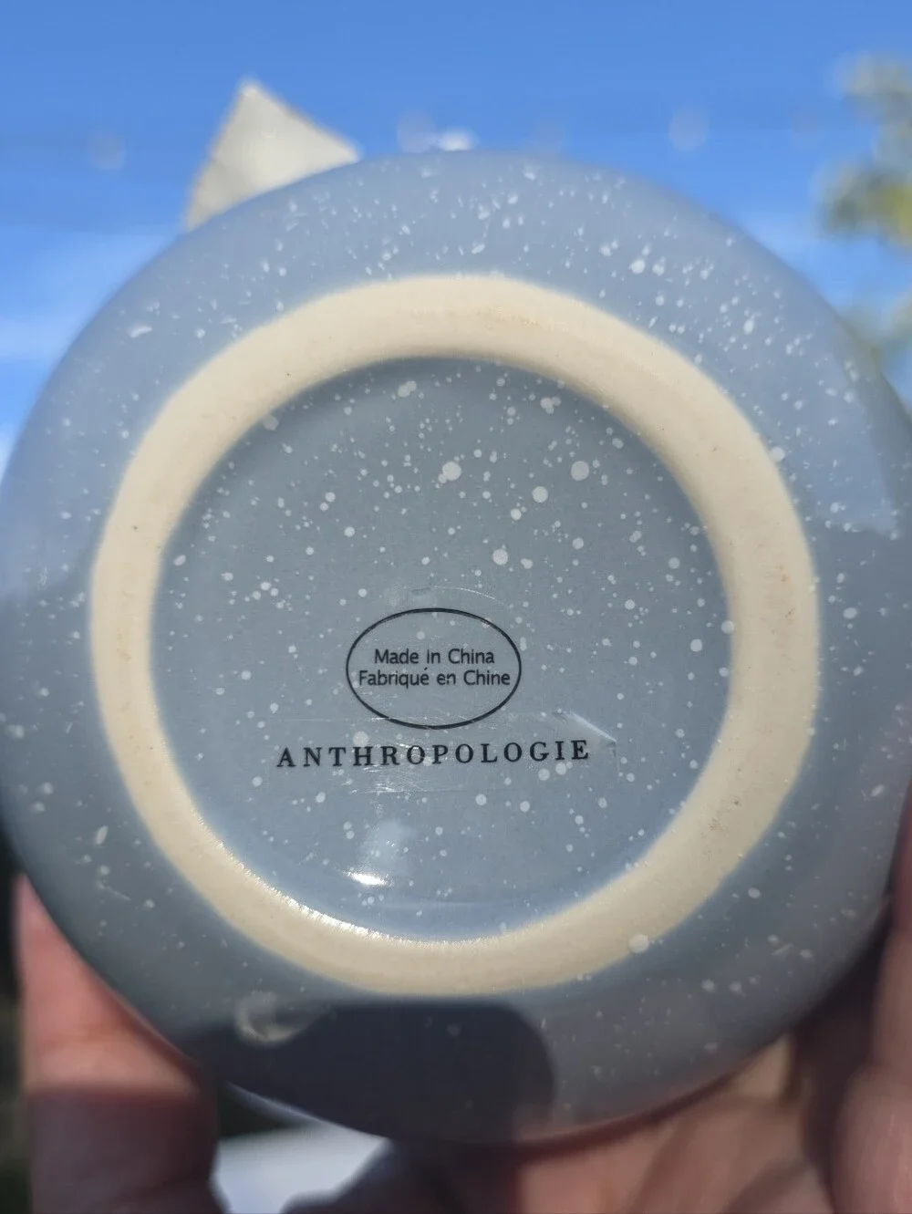 ✨ RARE & RETIRED ✨ Anthropologie x Molly Hatch 